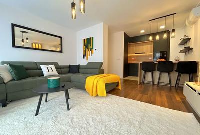 De vanzare apartament cu 2 camere  - Comision 0% - 1