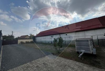 Teren Construcții intravilan de 1047 mp, în Vladimirescu