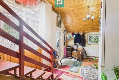 Casă Câmpani, 8000 mp teren, la poalele Apusenilor - 38