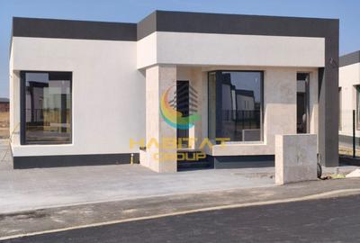 Casa Premium 4 camere – 527 mp Teren – Vidra - Comision 0 - 1