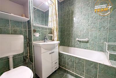 Apartament 2 camere, decomandat, etaj 2,  Lenin, Sfantu Gheorghe - 10