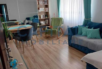 Comision 0%! 3 camere decomandate 68 mp, renovat mobilat, parter, Zorilor - 7