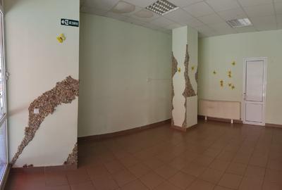 Inchiriez spatiu comercial Exercitiu - 5