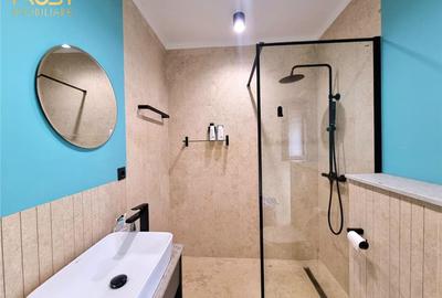 Apartament 1 camera l Tip Studio l Gheorgheni l Modern - 4