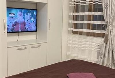 Apartament la etajul 3 in bloc nou cu loc de parcare inclus - 7