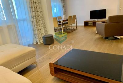Apartament cu 3 camere Domenii - 5