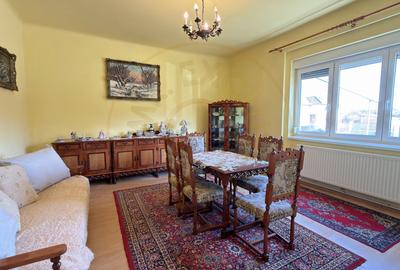 Casă 6 camere cu Teren 950 mp | 2 Fronturi ≈ 61 m | Carei - 8