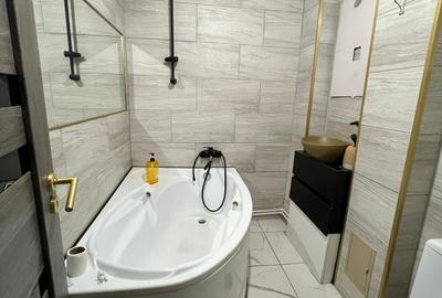 Apartament 1 camera Podul de Piatra, etaj intermediar 7/9, 32mp ! - 7
