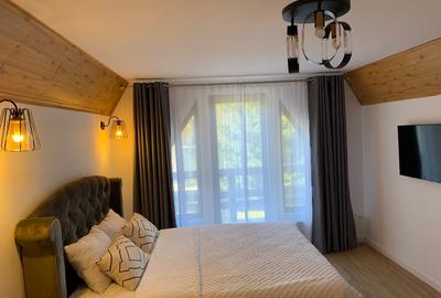 Vilă premium de vânzare în Sinaia - 10