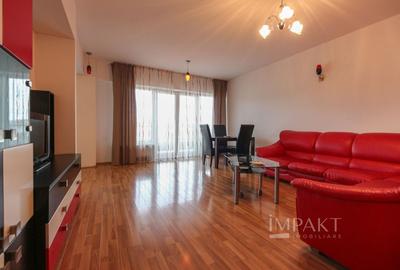 Apartament 3 camere cu o panorama deosebita Plopilor!Parcare subterana - 8