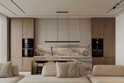 Apartment 2 camere complex lux Cloud 9 - 3