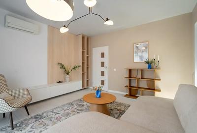 Apartament 2 camere - Proiect Design – Exigent - Direct Propietar - 4