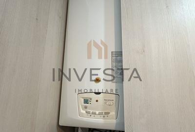 Apartament luminos langa Complex Mercur Gheorgheni! - 19