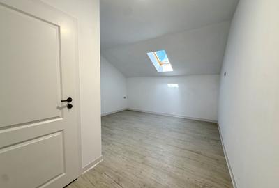 Duplex premium, 4 camere, 120 mp utili, 336 mp teren - Dumbravita - 8