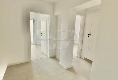 4 camere | Duplex complet renovat | 4 min Metrou Păcii | Bd. Iuliu Maniu - 7