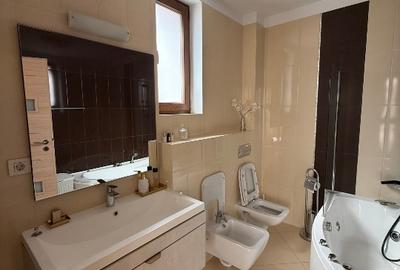 Apartament modern  Nordului 3 camere - 9