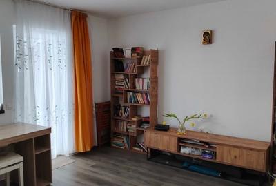 Vand casa 4 camere tip duplex Tarlungeni Izvor zona Hanul din Izvor - 6