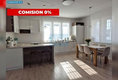 Casa superba la cheie, panouri fotovoltaice, central Dezmir - 1