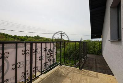 Casa de vanzare constructie 2023 | Bighilin, Bucov | Comision 0% - 11