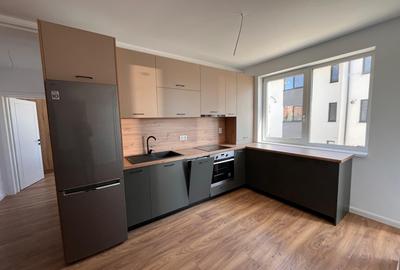 Apartament 3 camere - Etaj 1 - Mobilat si Utilat - 3