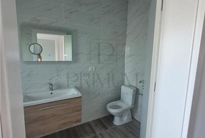 Duplex parter - zona excelenta - toate utilitatile - finisaje premium - 16