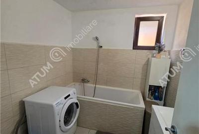 Casa individuala cu 5 camere si curte proprie in Cisnadie Sibiu - 11