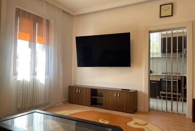 Zona Praga, apartament in vila cu gradina si garaj - 4