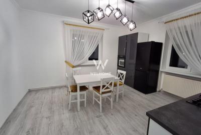 Apartament cu 3 camere la vila, de vanzare, zona Stefan cel Mare, Sibiu - 1