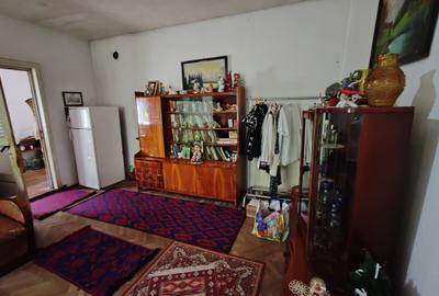 Casa 6 camere libera la vanzare zona Bartolomeu - 3