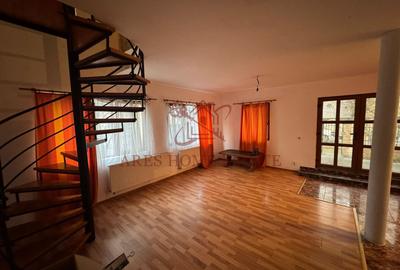 Casă 7 camere + spațiu comercial 55 mp – Orțișoara, 0% comision - 1