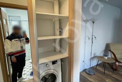 Apartament lux,2 camere,Sos. Colentina,vis a vis de complexul Rose Garden - 23