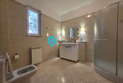 Casa spatioasa Pipera Erou Iancu Nicolae, 6 camere + garaj - 10