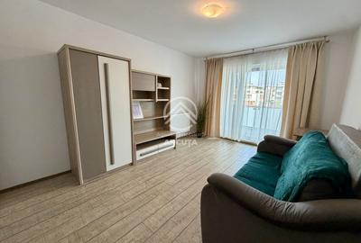 APARTAMENT DE INCHIRIAT | BUNA ZIUA | 2 CAMERE | PARCARE - 10