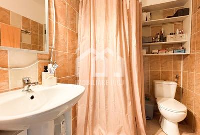 Apartament 3 camere,Balcon,94mp,Parcare,Zona Panemar,Jucu de Mijloc - 9