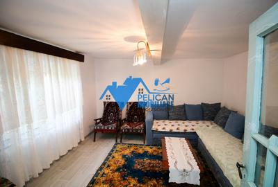 Casa cu teren in Telita - 3549MP - zona foarte frumoasa - 11