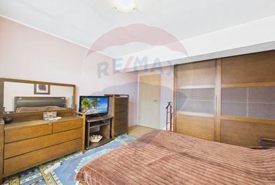 Casă cu 5 camere, 500 mp teren, Domnești, Ilfov - 12