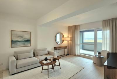 Apartament 2 Camere Decomandat 62MP TOTAL - 1