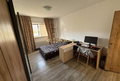 Apartament cu 2 camere decomandat, mobilat în Ghencea