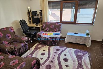 Ap 2 camere+Parcare+Mobilat Mogosoaia Str Drumul Morii Et 2din3 - 12