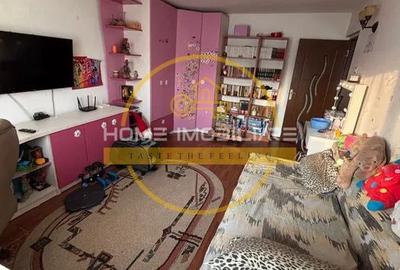 Apartament/3Camere-Decomandat-67mp/Bloc din 1983/Nicolina 2! - 1