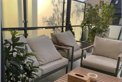 Apartament de 3 camere,55 mp,Ultramodern,Terasa 50 mp, Zona Buna Ziua - 14