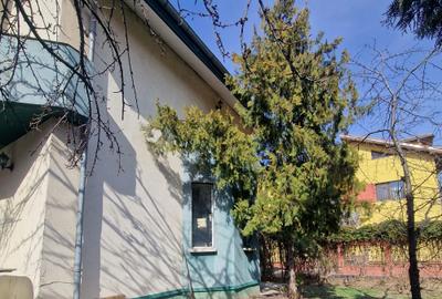 Splaiul Unirii - Calea Vitan- Mihai Bravu - Vila moderna - 330 mp, P+1E+M, garaj - 3