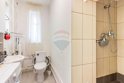 Apartament cu 3 camere de vânzare Cismigiu/ Gheorghe Lazar - 15