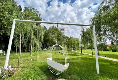 Apartament 3 camere | Sisesti | Panorama | View Lac - 19