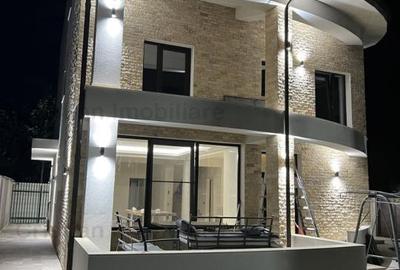 Vila P+1+M, zona Minerva, 330mp utili , 500mp teren - 3