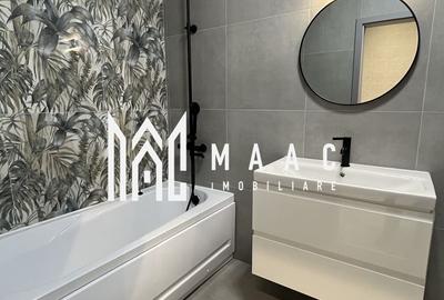 Apartament 3 Camere | 102 mp | LUX  | 2 Băi | Loc de Parcare | Garden City - 6