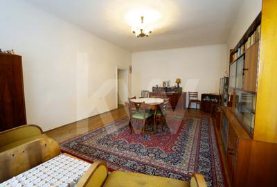 Apartament 3 camere - Eleganță și spațiu în Centrul Istoric al Sibiului – 122 mp - 20