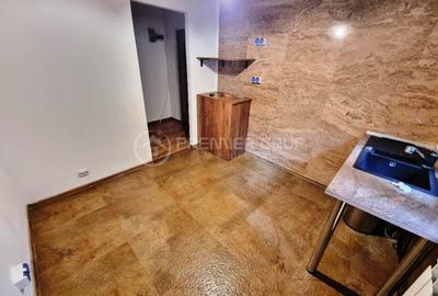 Spațiu comercial, 55 mp în Tătărași