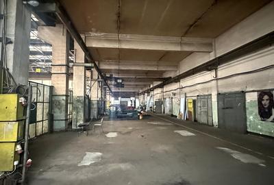 Hala logistica Bdul Metalurgiei - 6
