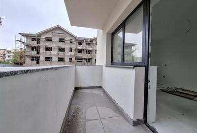 Garsonieră decomandată în Galata